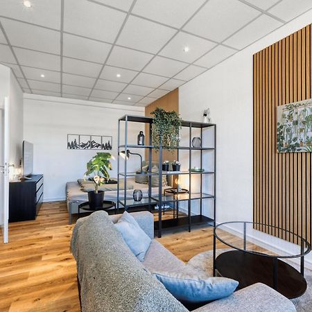 Dresden City Apartment, Zentral & Ruhig 德累斯顿 外观 照片