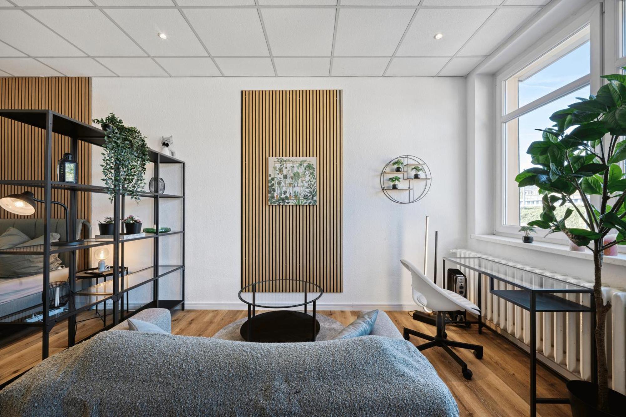 Dresden City Apartment, Zentral & Ruhig 德累斯顿 外观 照片
