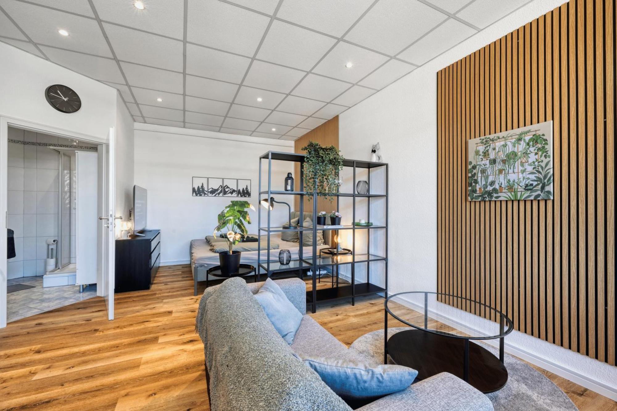 Dresden City Apartment, Zentral & Ruhig 德累斯顿 外观 照片
