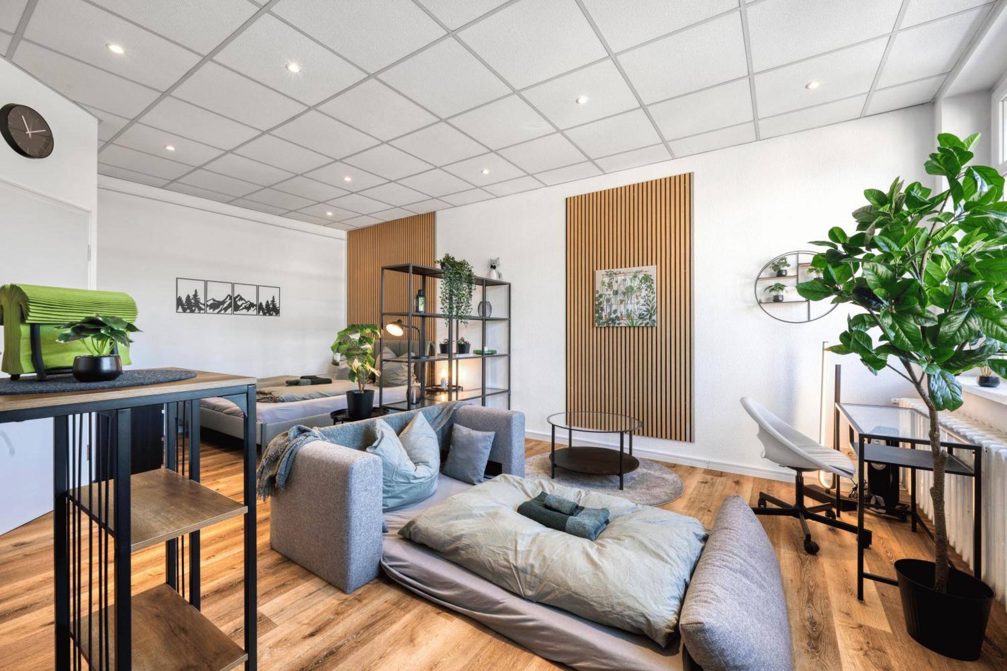 Dresden City Apartment, Zentral & Ruhig 德累斯顿 外观 照片